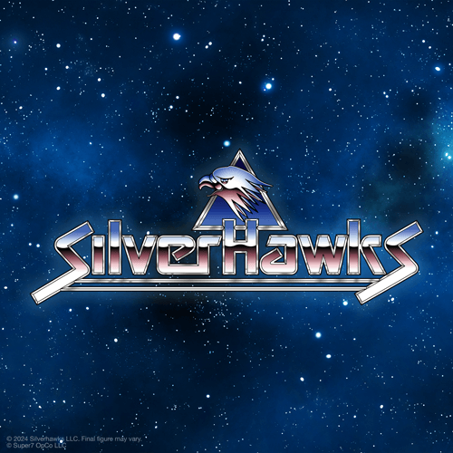 SilverHawks