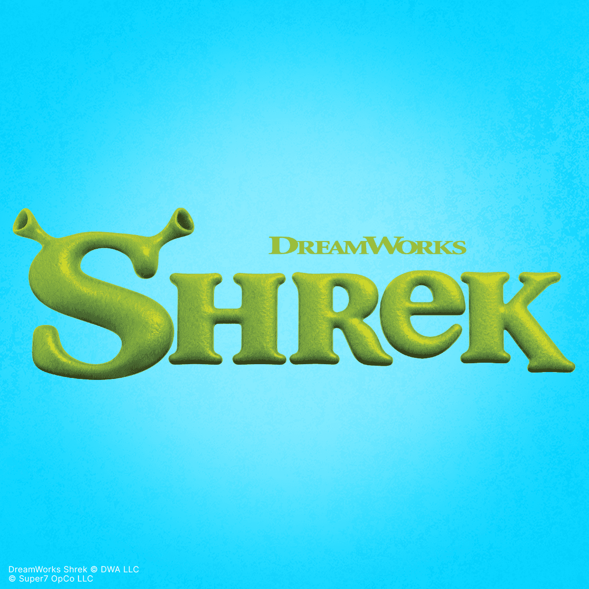 Shrek