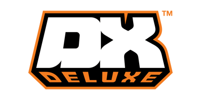 DELUXE Figures logo