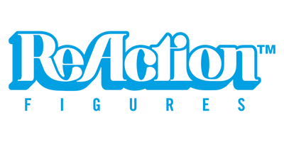 ReAction Figures logo