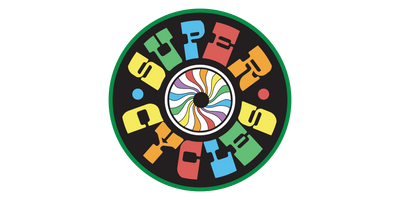 Super Cycles logo