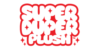 Super Duper Plush logo