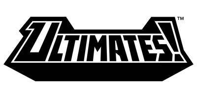 ULTIMATES! logo
