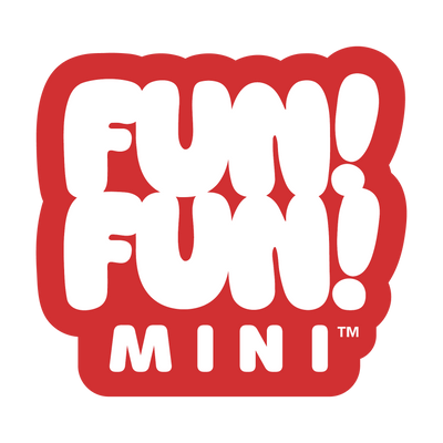 FUN! FUN! MINI logo