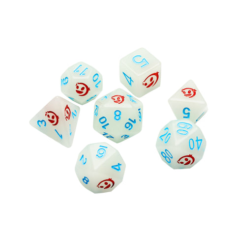 Super7 Dice - Dice Set