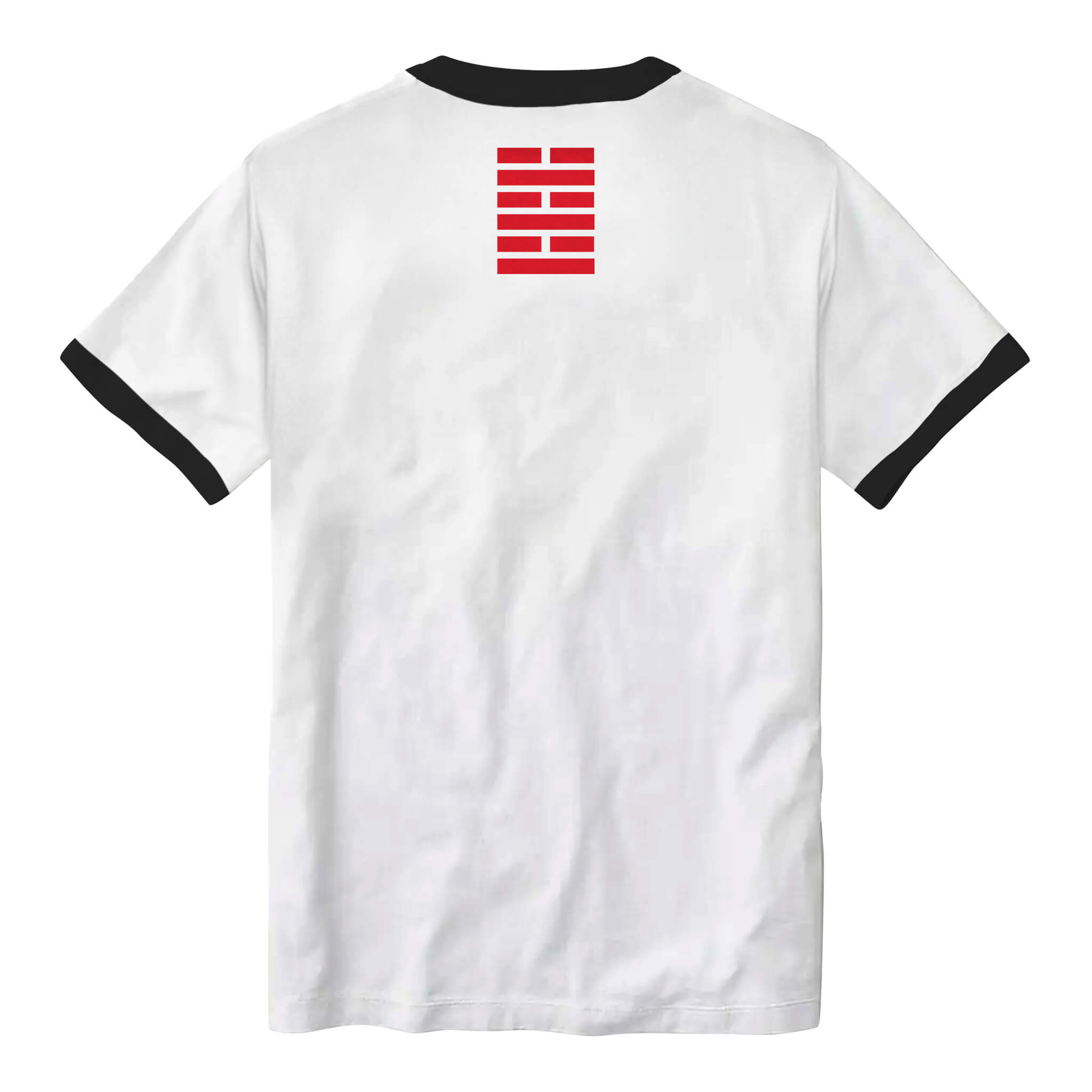 G.I. Joe T-Shirts - Storm Shadow Ringer