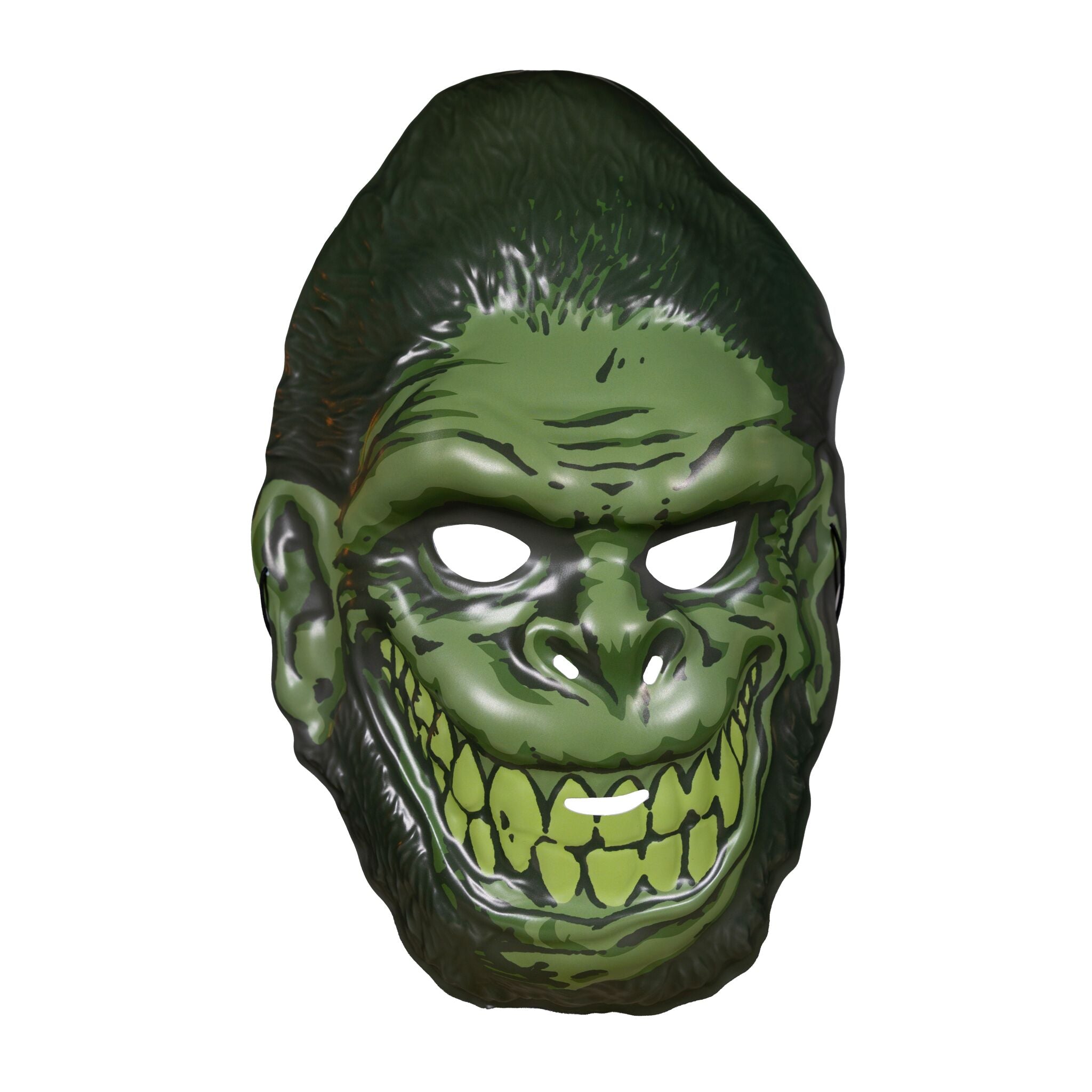 Gorilla Biscuits Mask - Gorilla (Army Green)