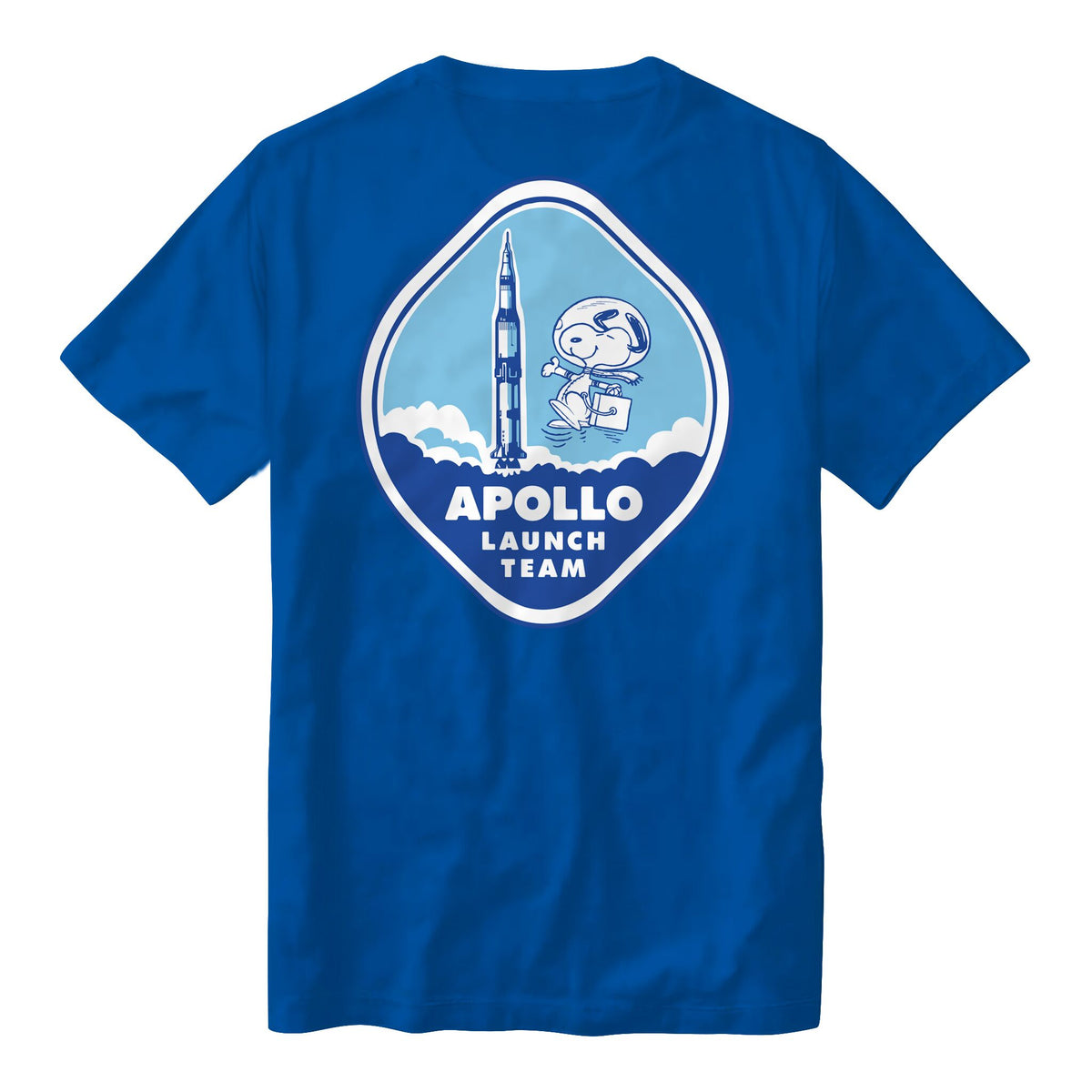 - Super7 Space – Snoopy Peanuts T-Shirts