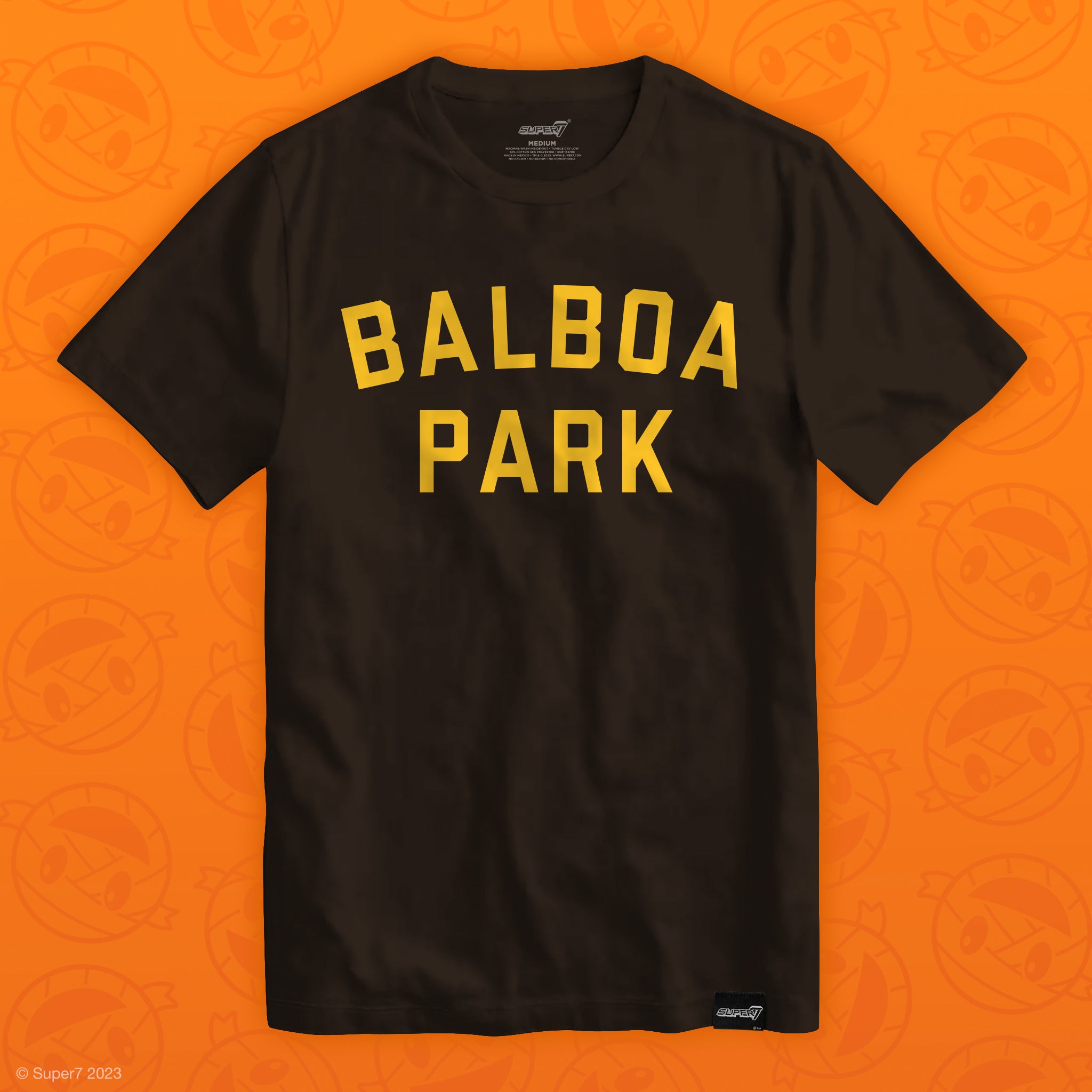 Balboa Park T-shirt