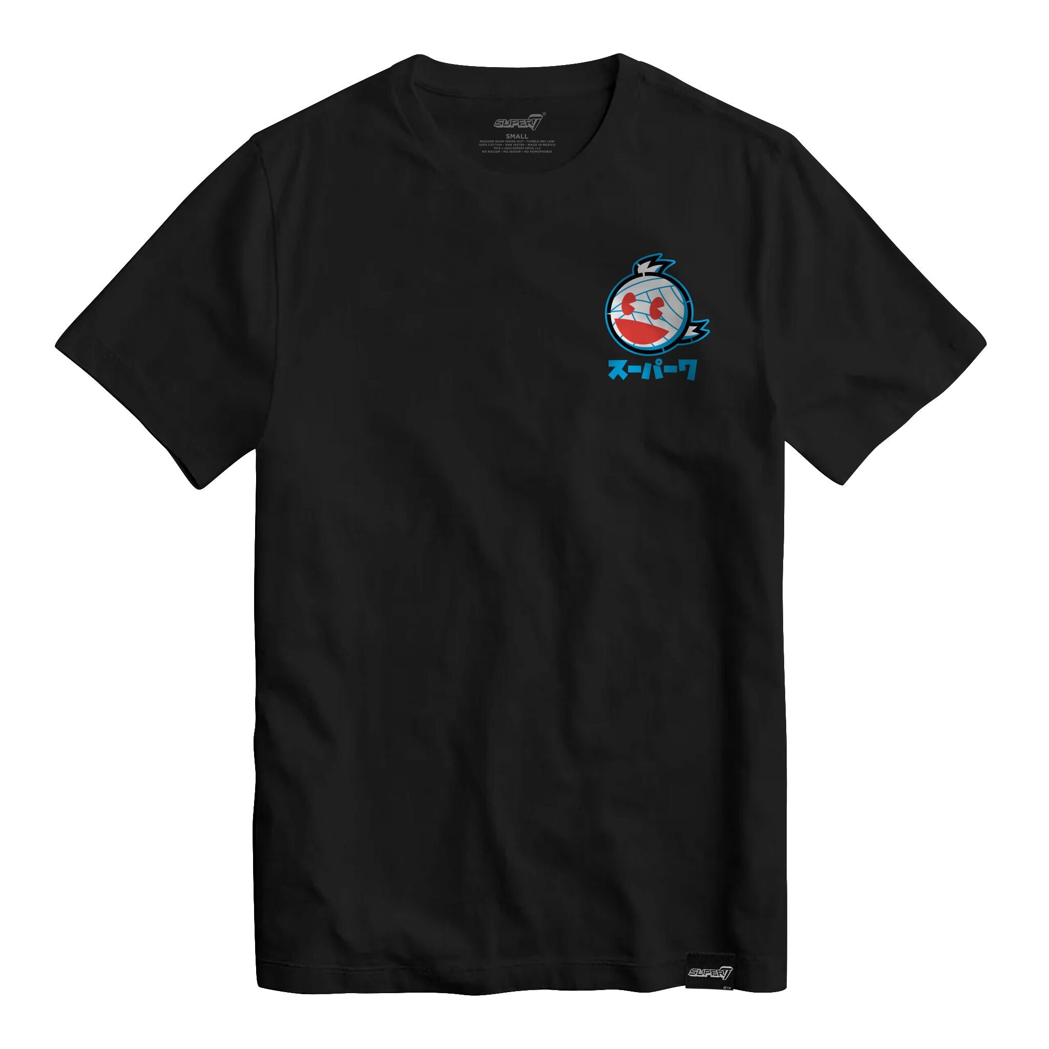 Super7 Japan Jersey Tshirt