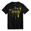 Super7 T-shirts - Super7 Reaper (Black)