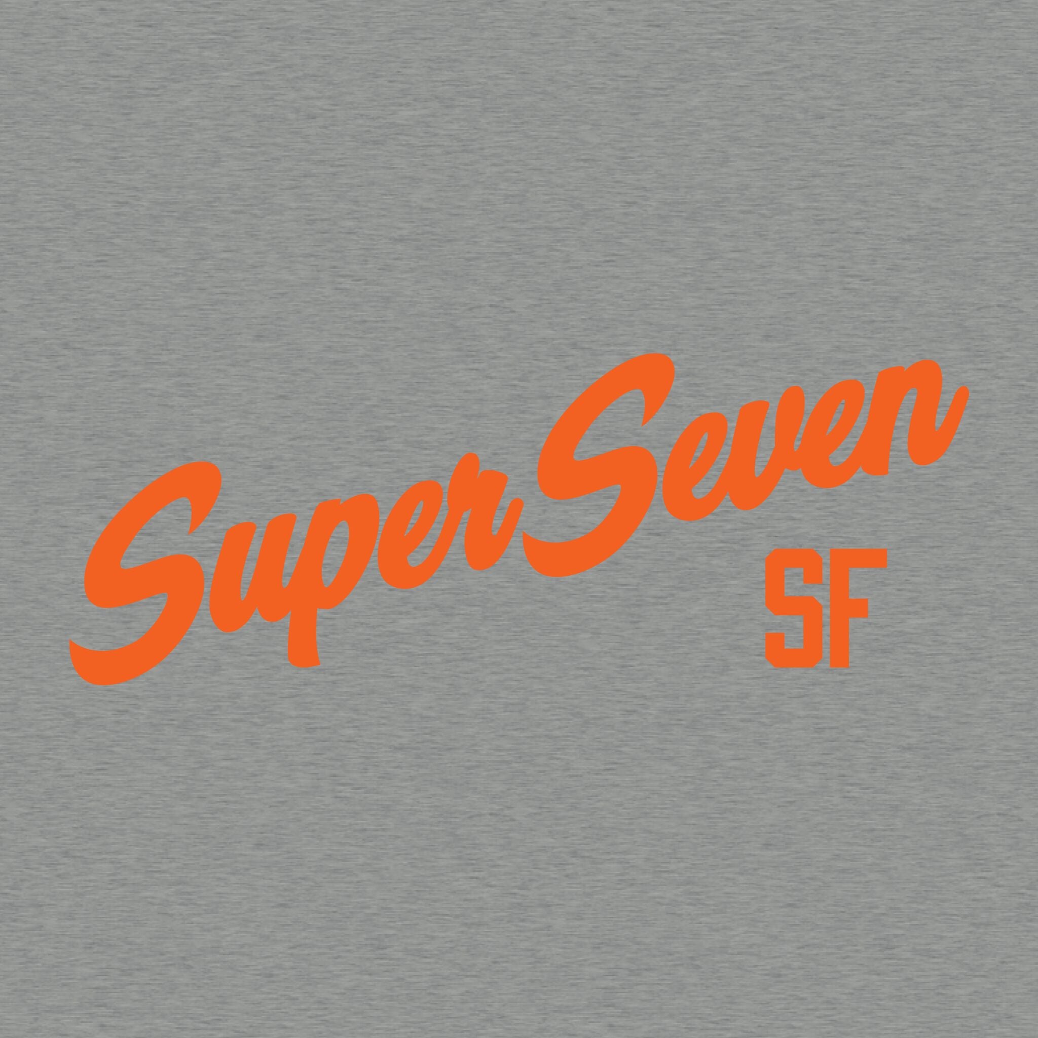 Super7 SuperSeven Fleece
