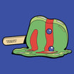 Teenage Mutant Ninja Turtles T-Shirts - TMNT Ice Cream Tee
