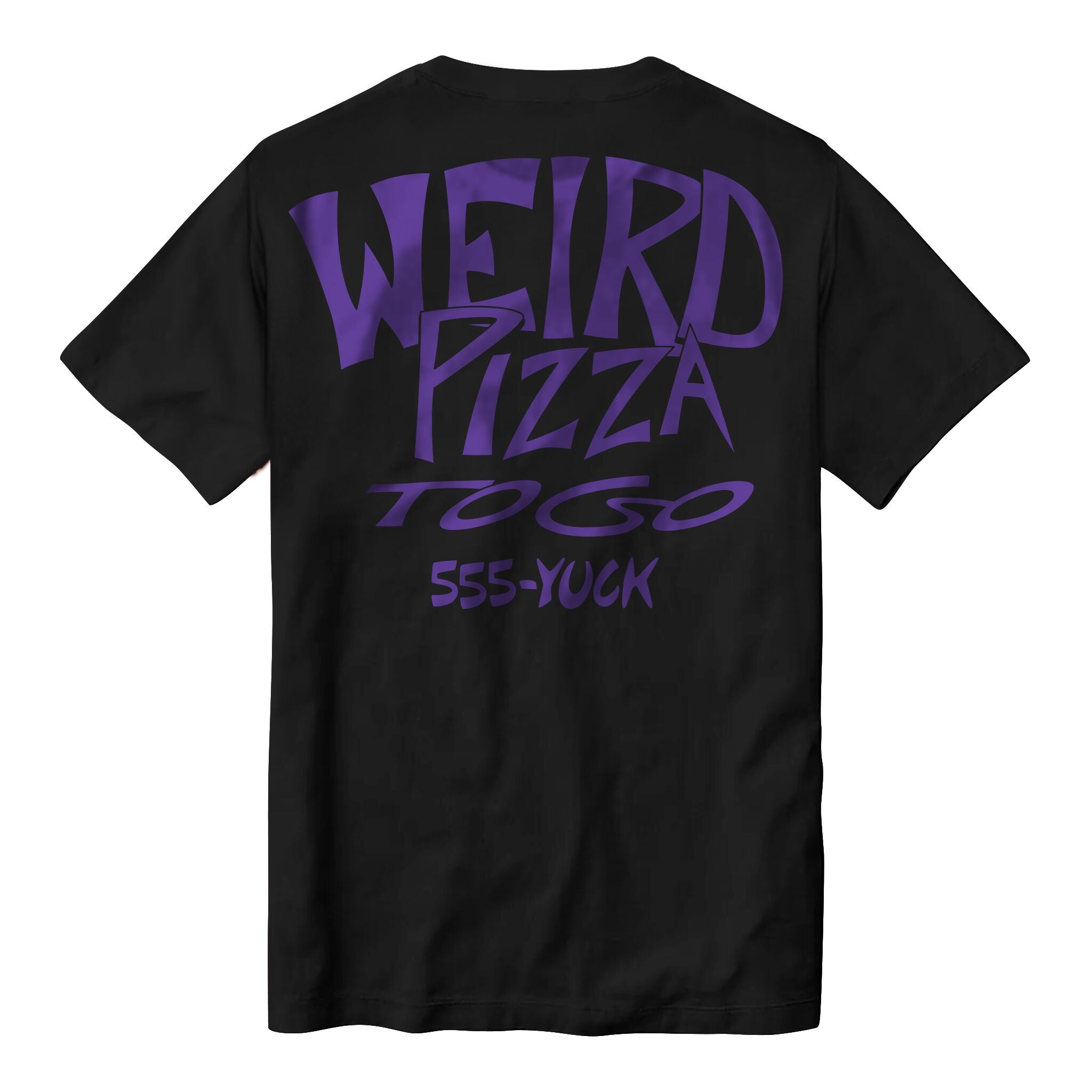 Teenage Mutant Ninja Turtles T-Shirts - Shredder