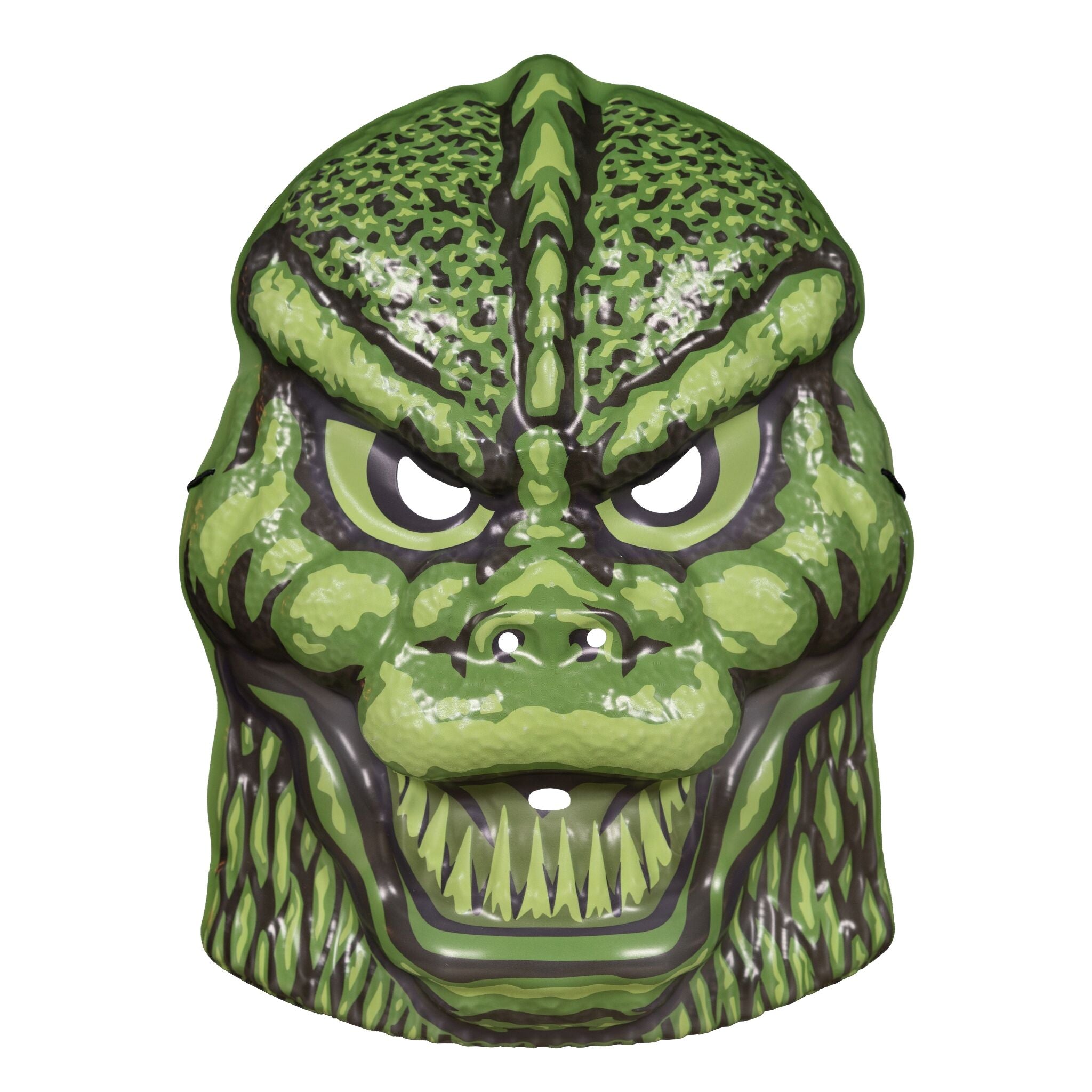 Toho Mask W1 - Godzilla (Glow)