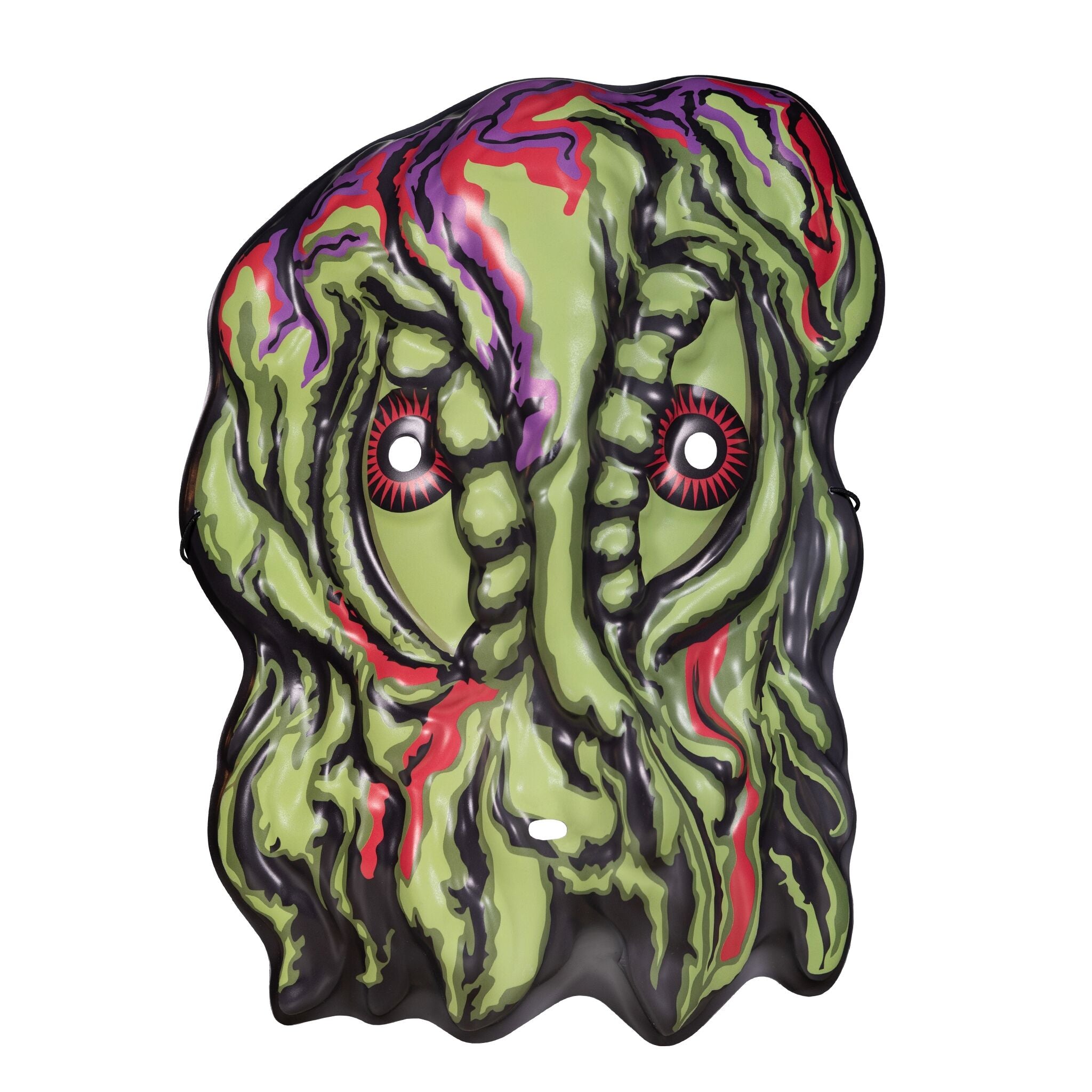 Toho Mask W1 - Hedorah (Glow)