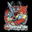 ThunderCats T-Shirts - Thundercats Team Tee