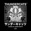 ThunderCats T-Shirts - Poster