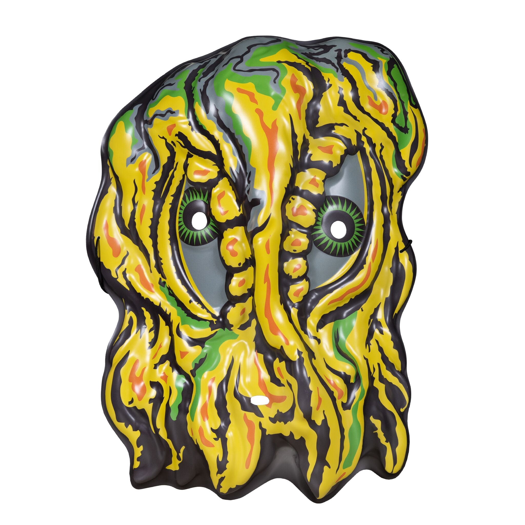 Toho Mask W1 - Hedorah (Yellow)