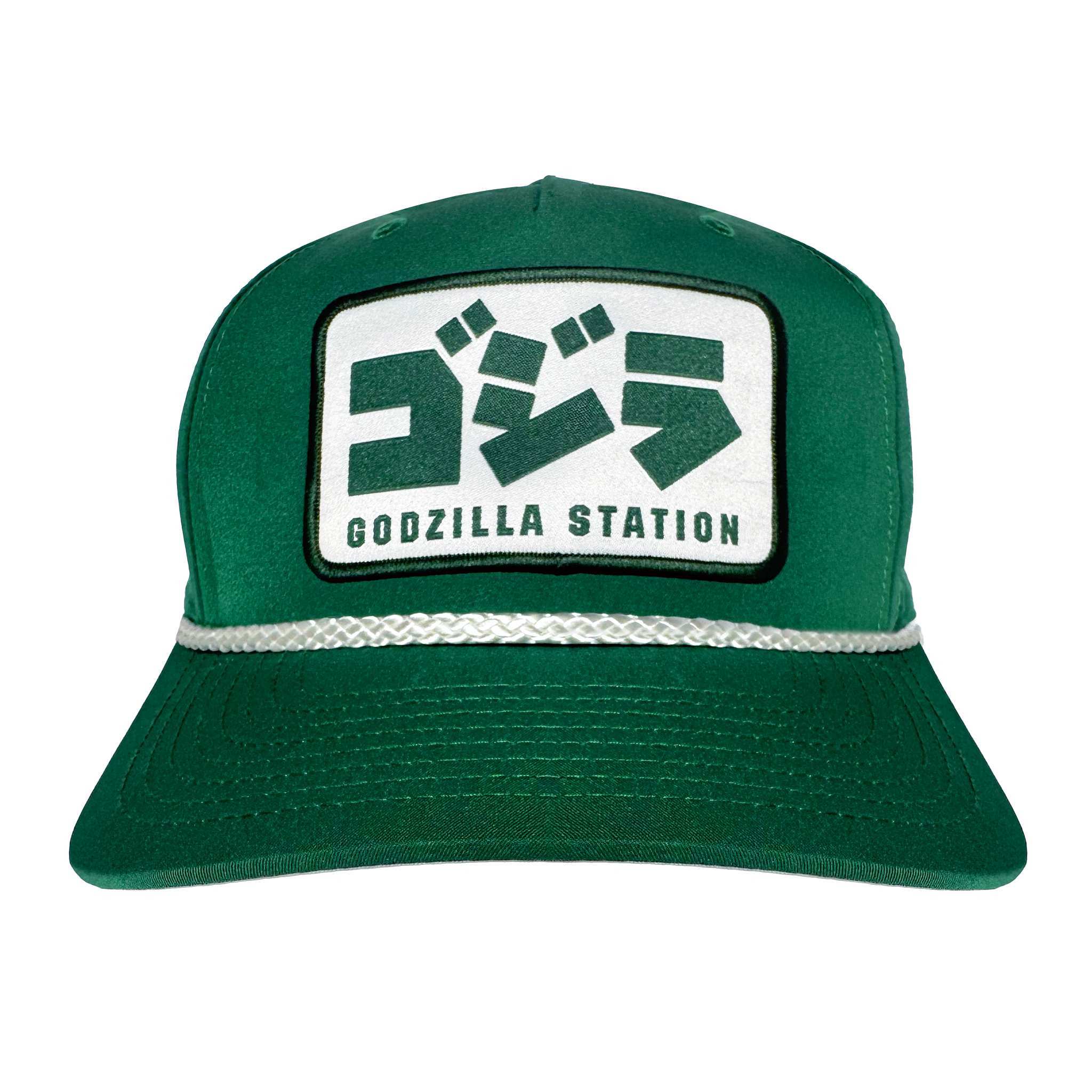 Toho Headwear - Kaiju Response Team Hat