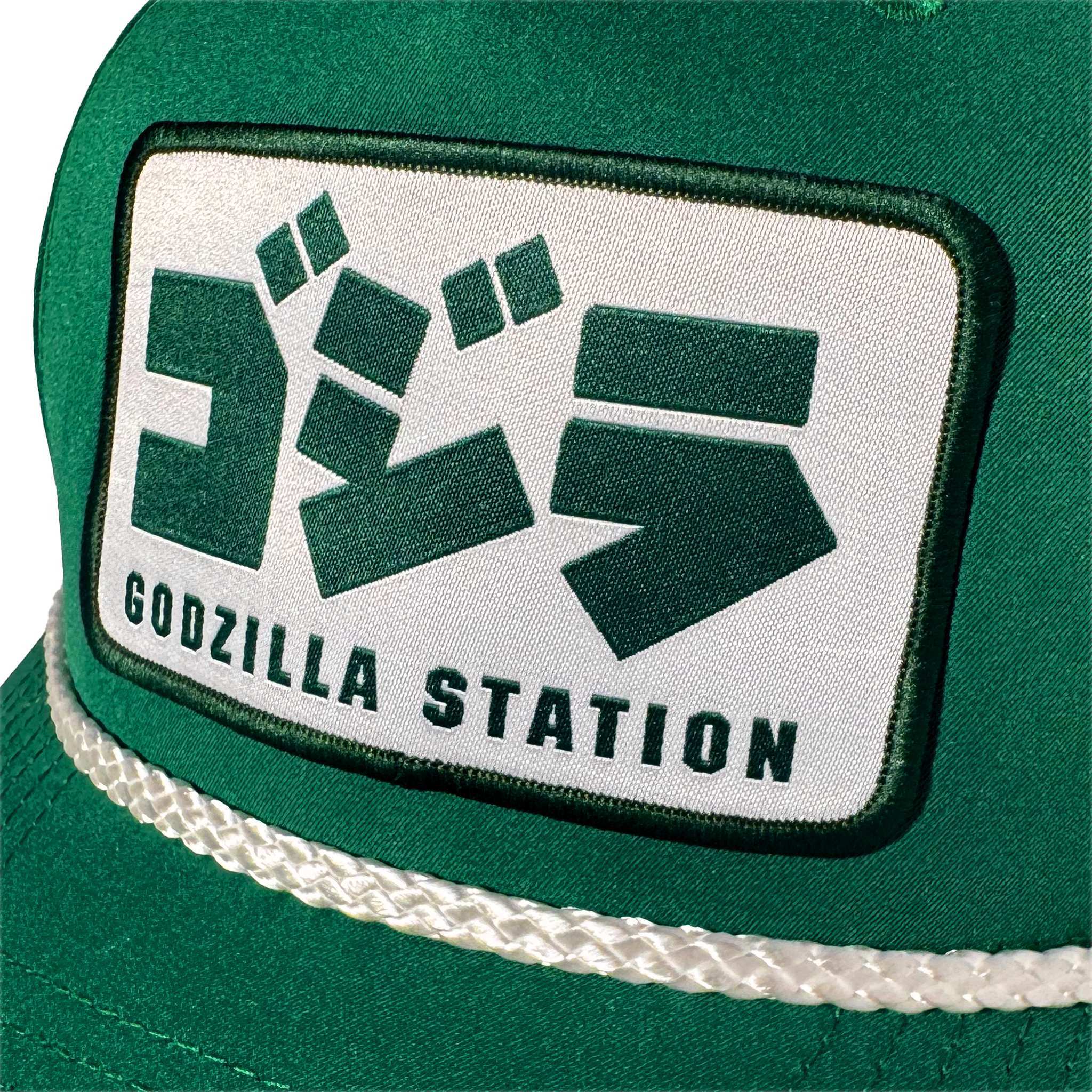 Toho Headwear - Kaiju Response Team Hat