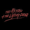 Return of the Living Dead Logo Sweatshirt