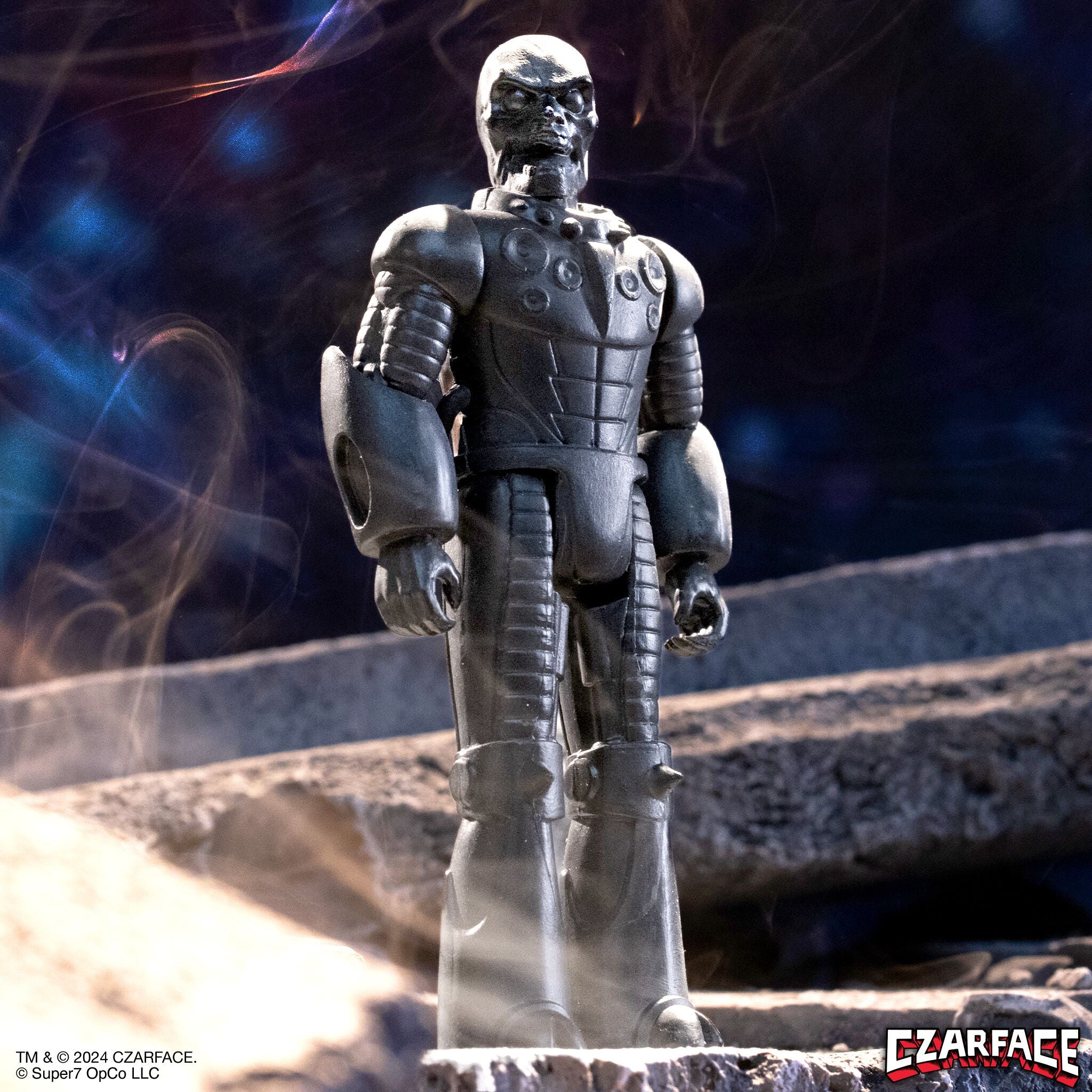 Czarface Blind Box Wave 01 (Blind Czeries) - Blind Box Flat