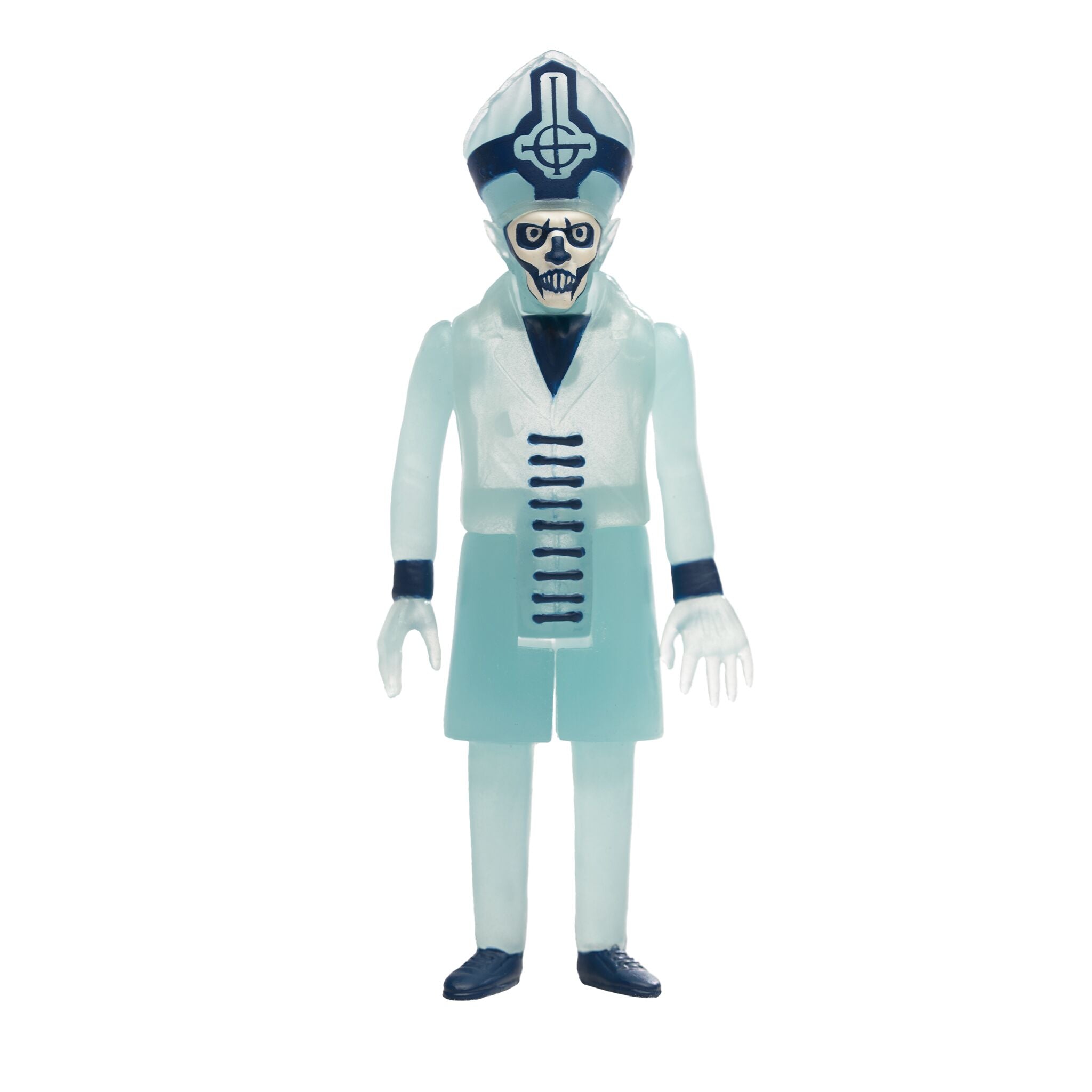 Ghost Blind Box Wave 01 - Blind Box Flat