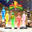 Mighty Morphin Power Rangers Blind Box Wave 01 - Individual Blind Box