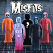 Misfits Blind Box Wave 01 - Individual Blind Box