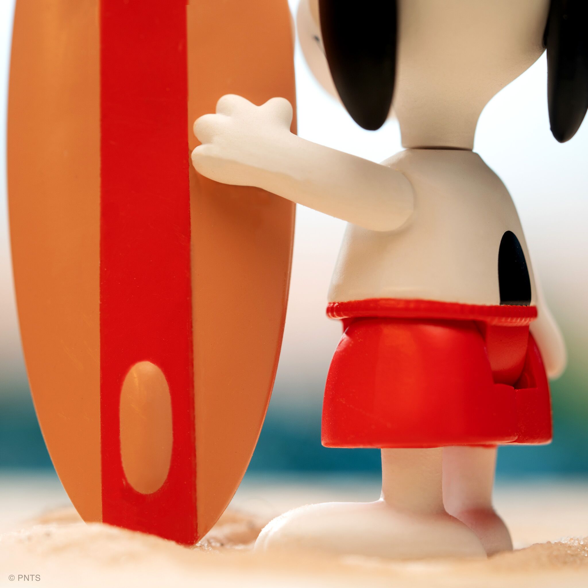 Peanuts Blind Box Wave 01 (Snoopy) - Individual Blind Box