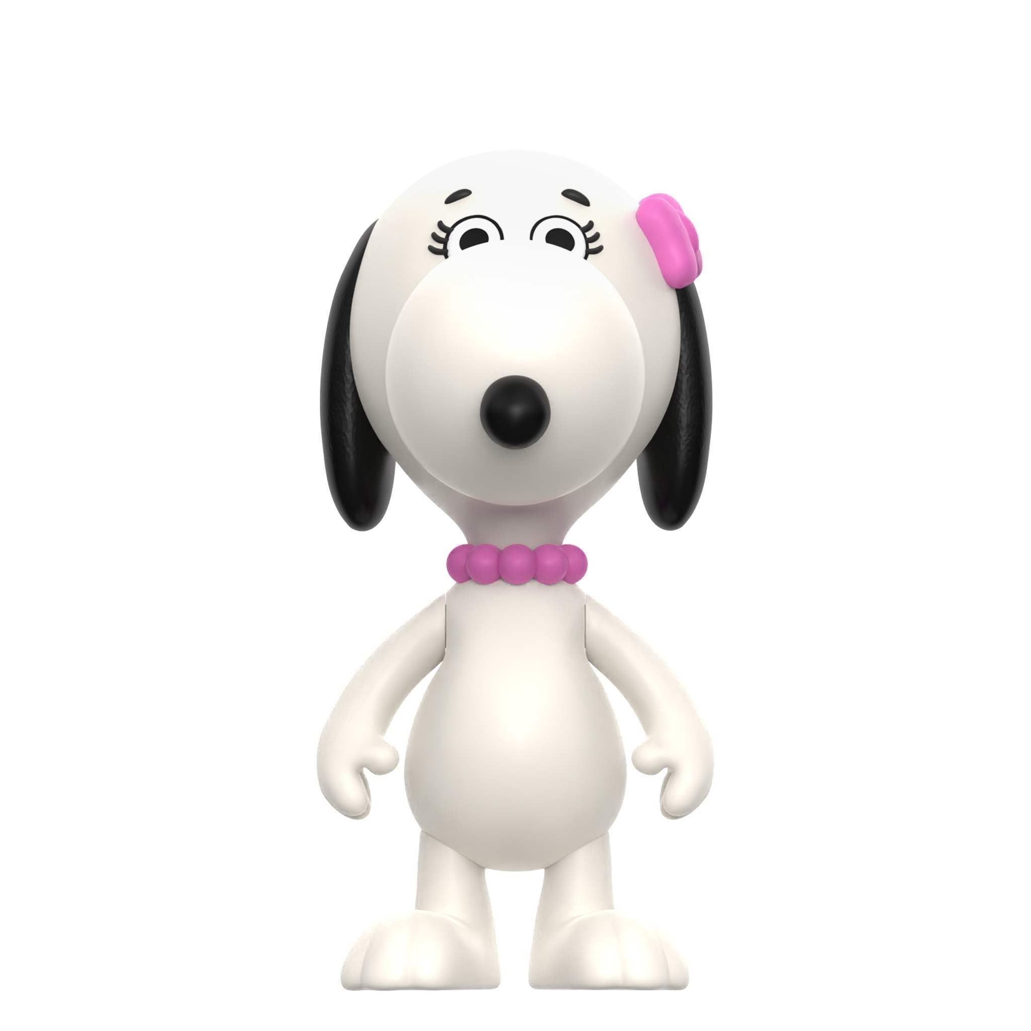 Peanuts Blind Box Wave 10 (Snoopy's Siblings) - Individual Blind Box