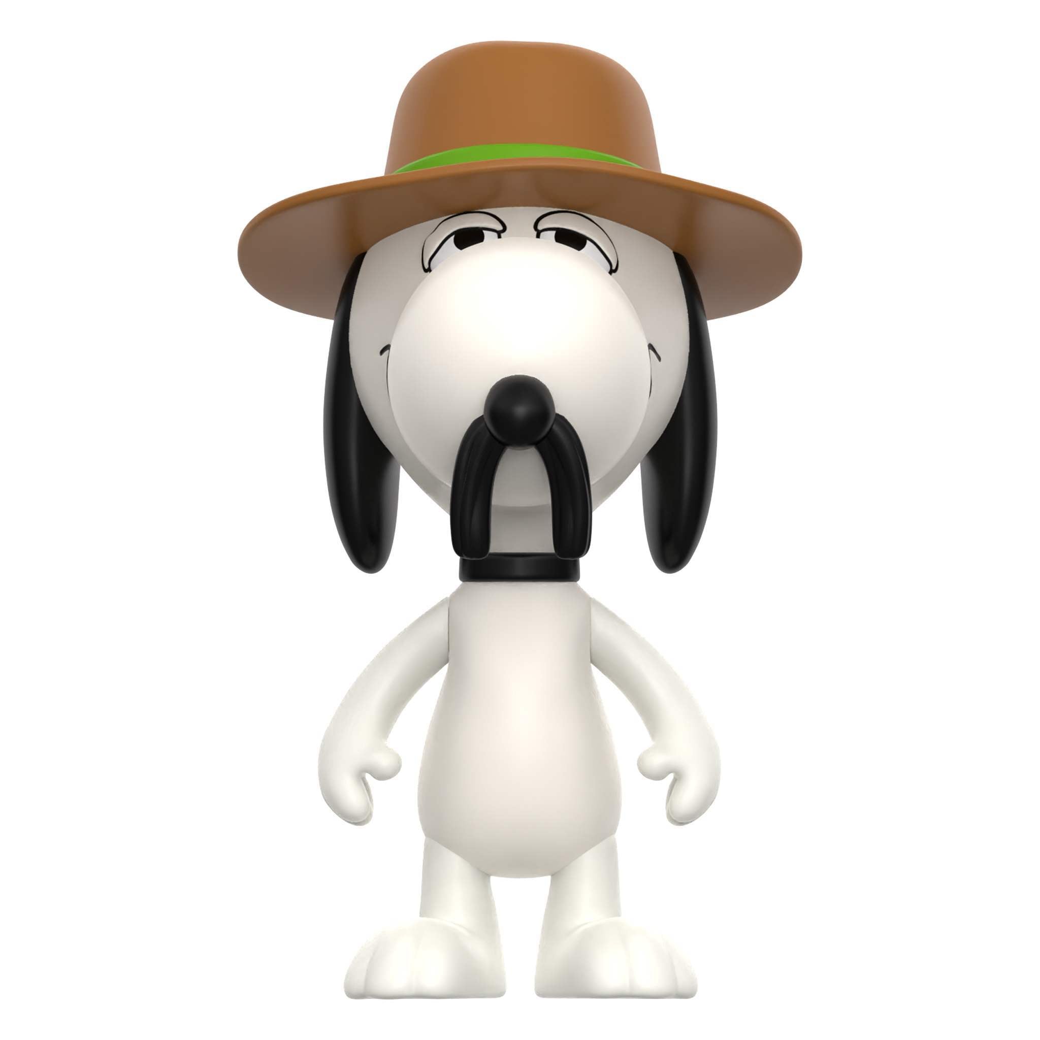 Peanuts Blind Box Wave 10 (Snoopy's Siblings) - Individual Blind Box