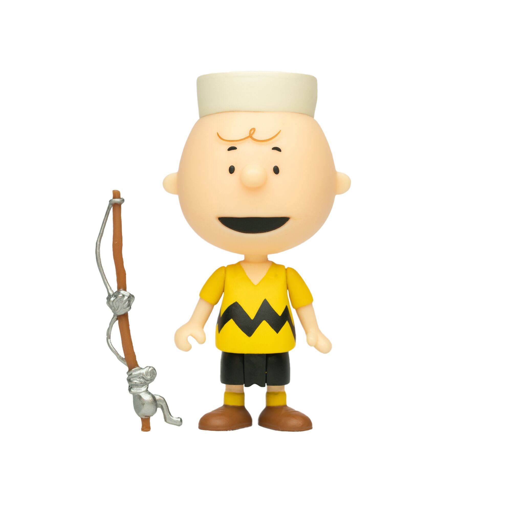 Peanuts Blind Box Wave 03 (Camp) - Individual Blind Box