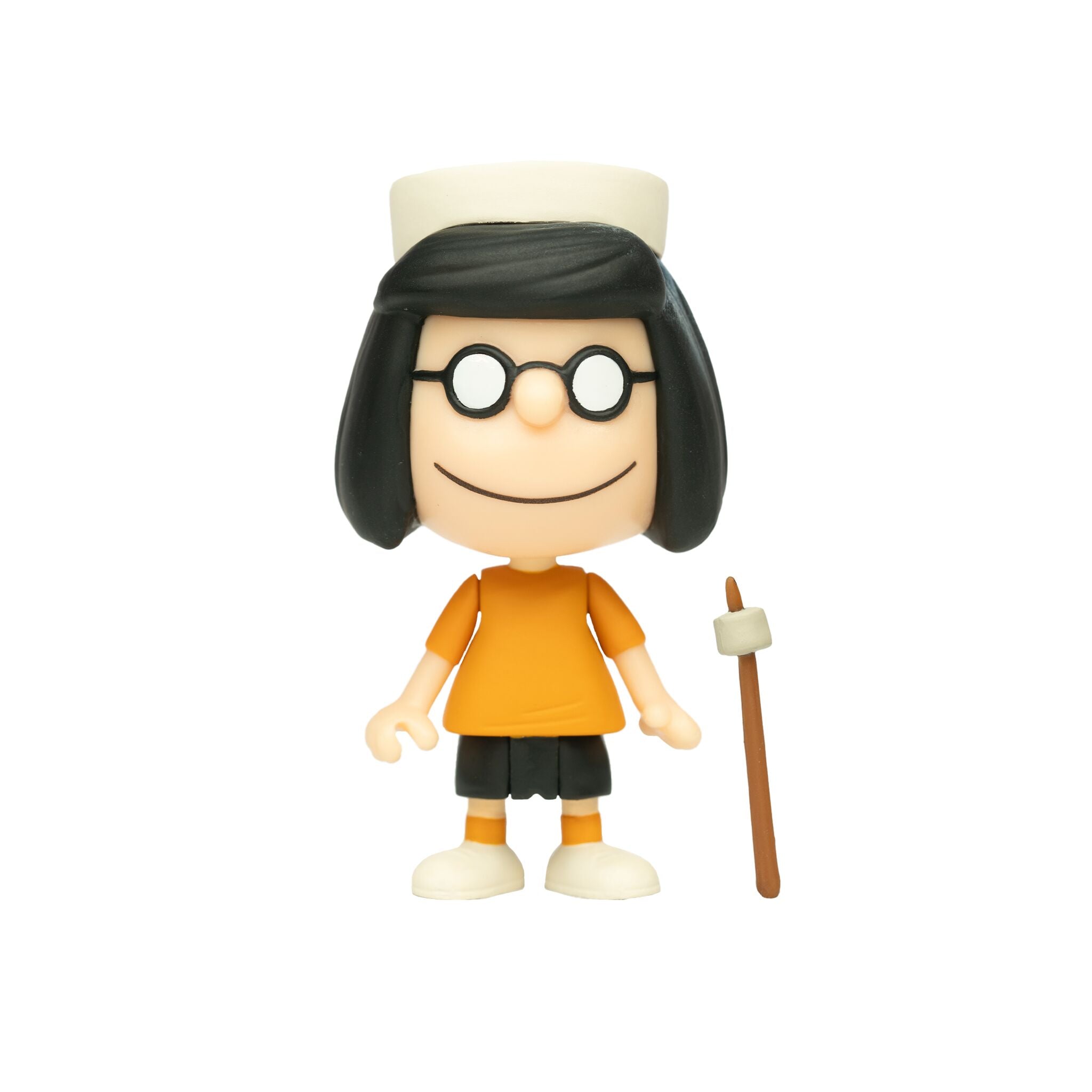 Peanuts Blind Box Wave 03 (Camp) - Individual Blind Box