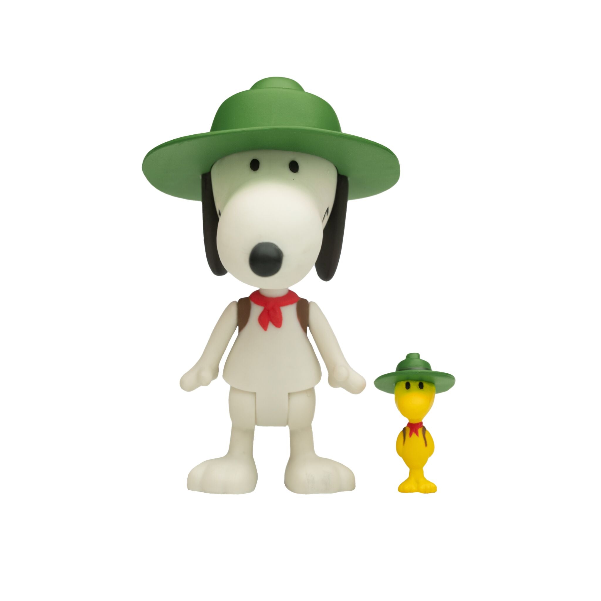 Peanuts Blind Box Wave 03 (Camp) - Individual Blind Box