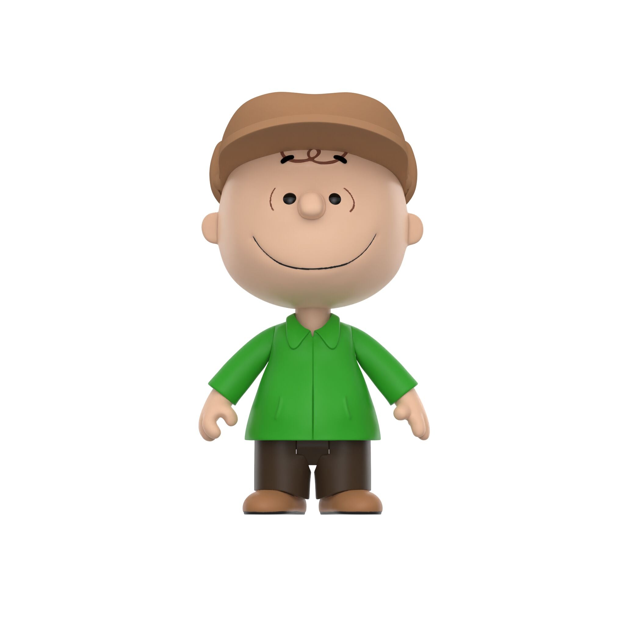 Peanuts Blind Box Wave 04 - Individual Blind Box