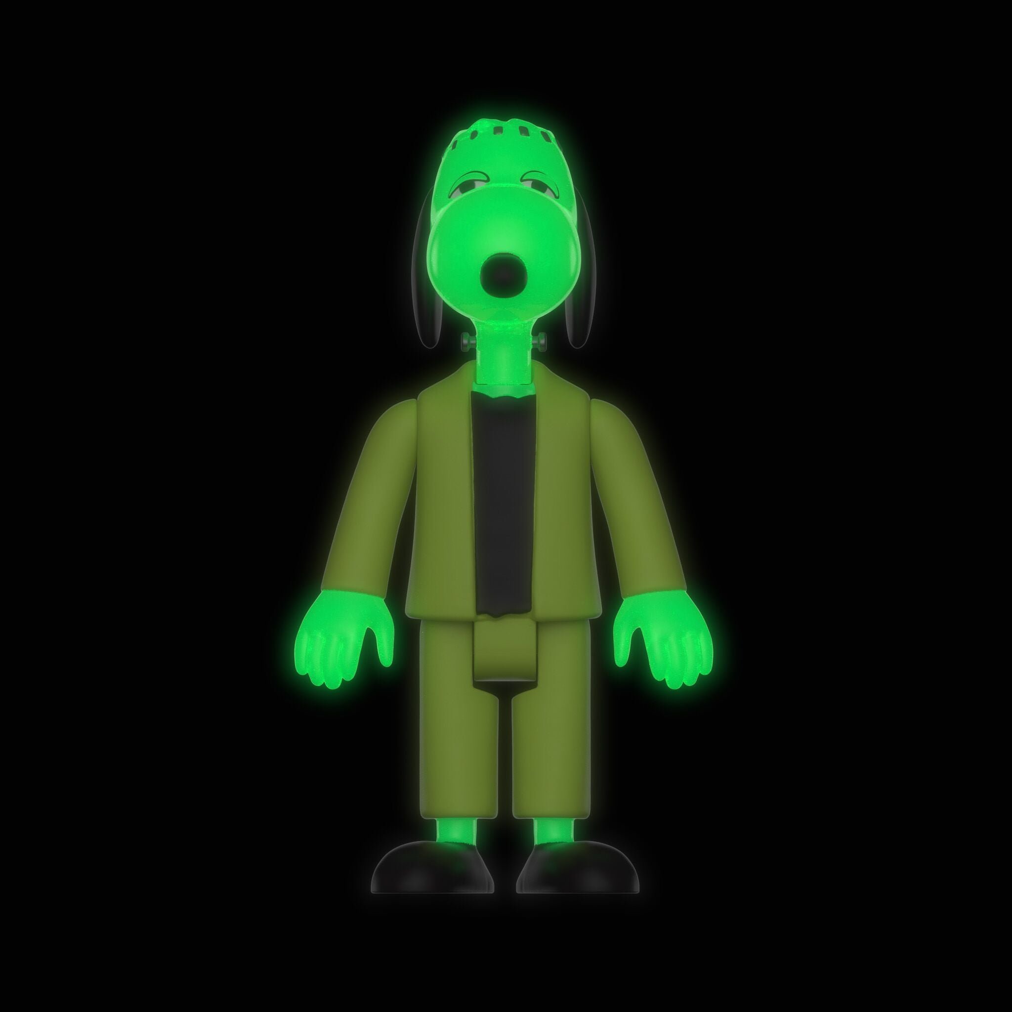 Peanuts Blind Box Wave 04 - Individual Blind Box