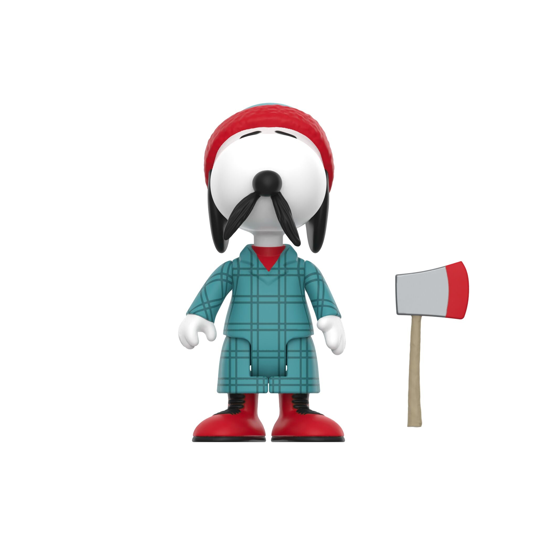 Peanuts Blind Box Wave 04 - Individual Blind Box