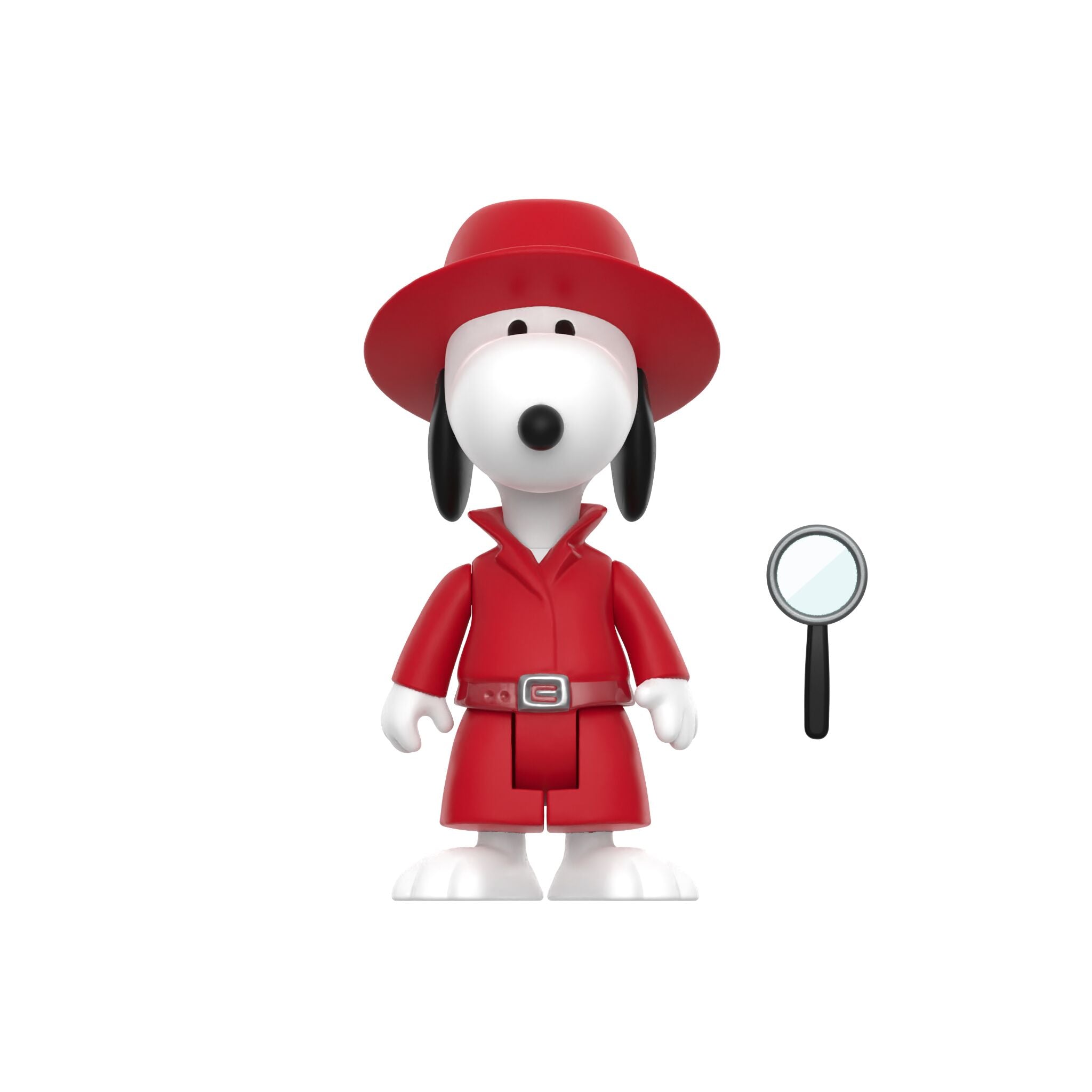 Peanuts Blind Box Wave 04 - Blind Box Flat