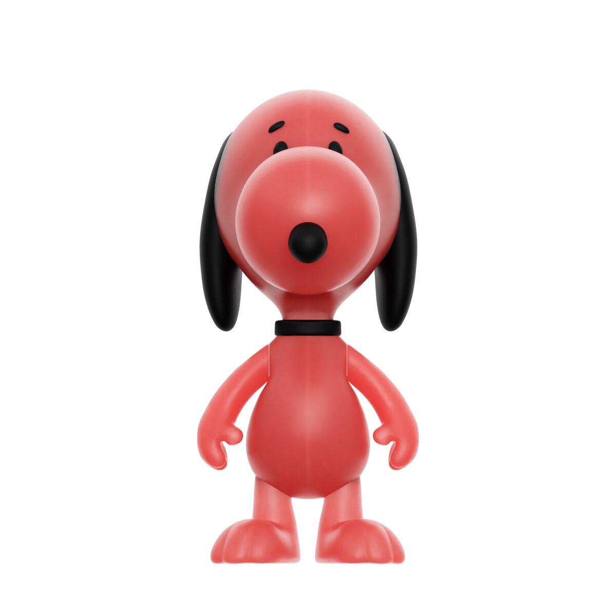 Peanuts Blind Box Wave 05 (More Snoopies) - Blind Box Flat