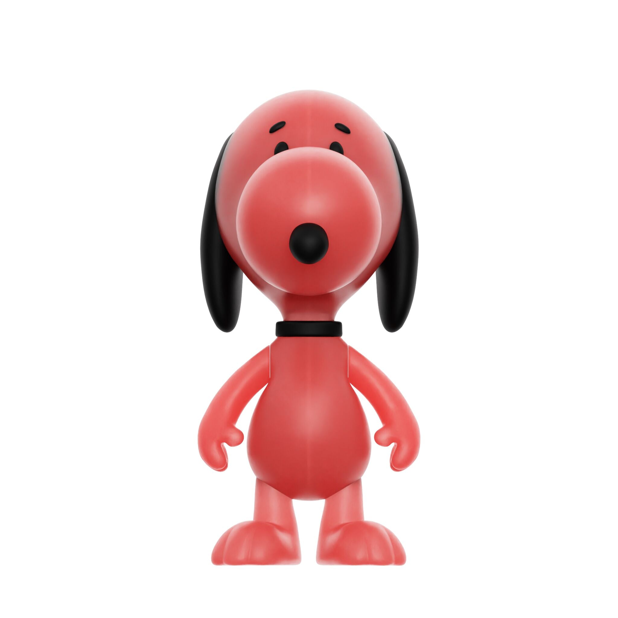 Peanuts Blind Box Wave 05 (More Snoopies) - Blind Box Flat