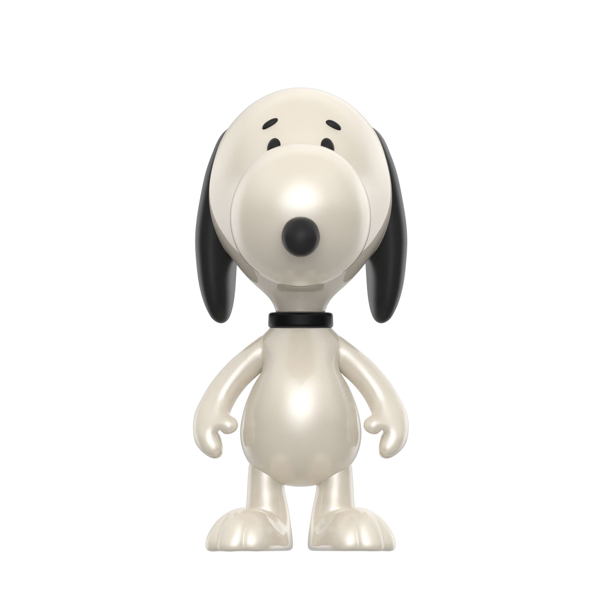 Peanuts Blind Box Wave 05 (More Snoopies) - Blind Box Flat