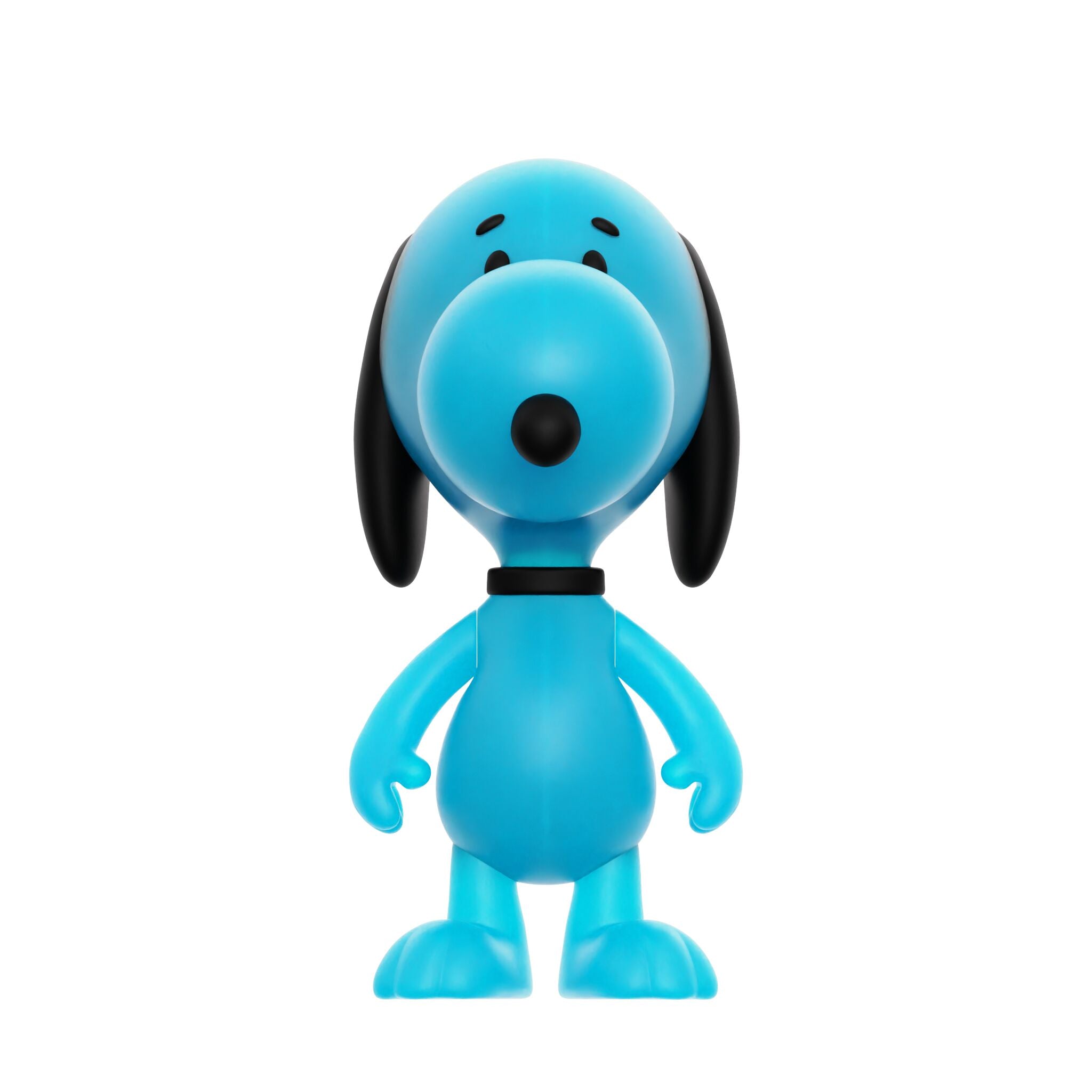 Peanuts Blind Box Wave 05 (More Snoopies) - Individual Blind Box