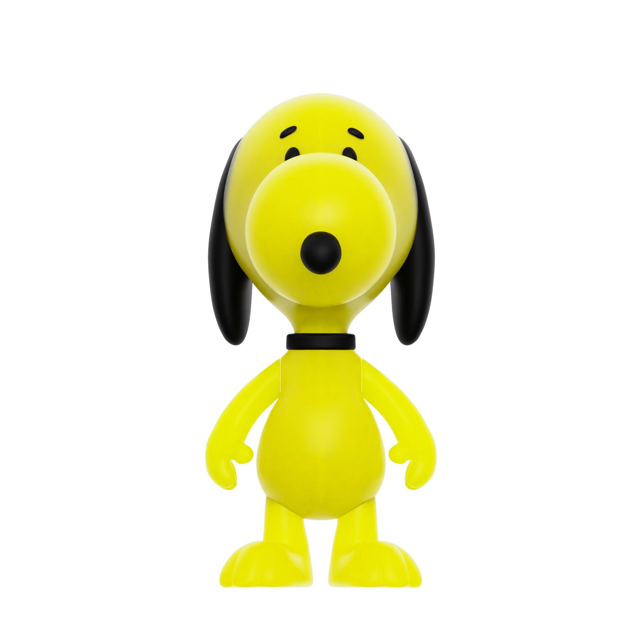 Peanuts Blind Box Wave 05 (More Snoopies) - Blind Box Flat