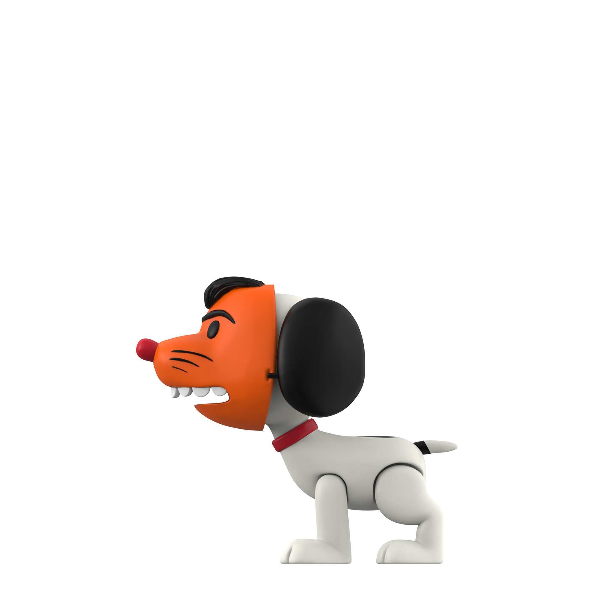 Peanuts Blind Box Wave 07 - Individual Blind Box