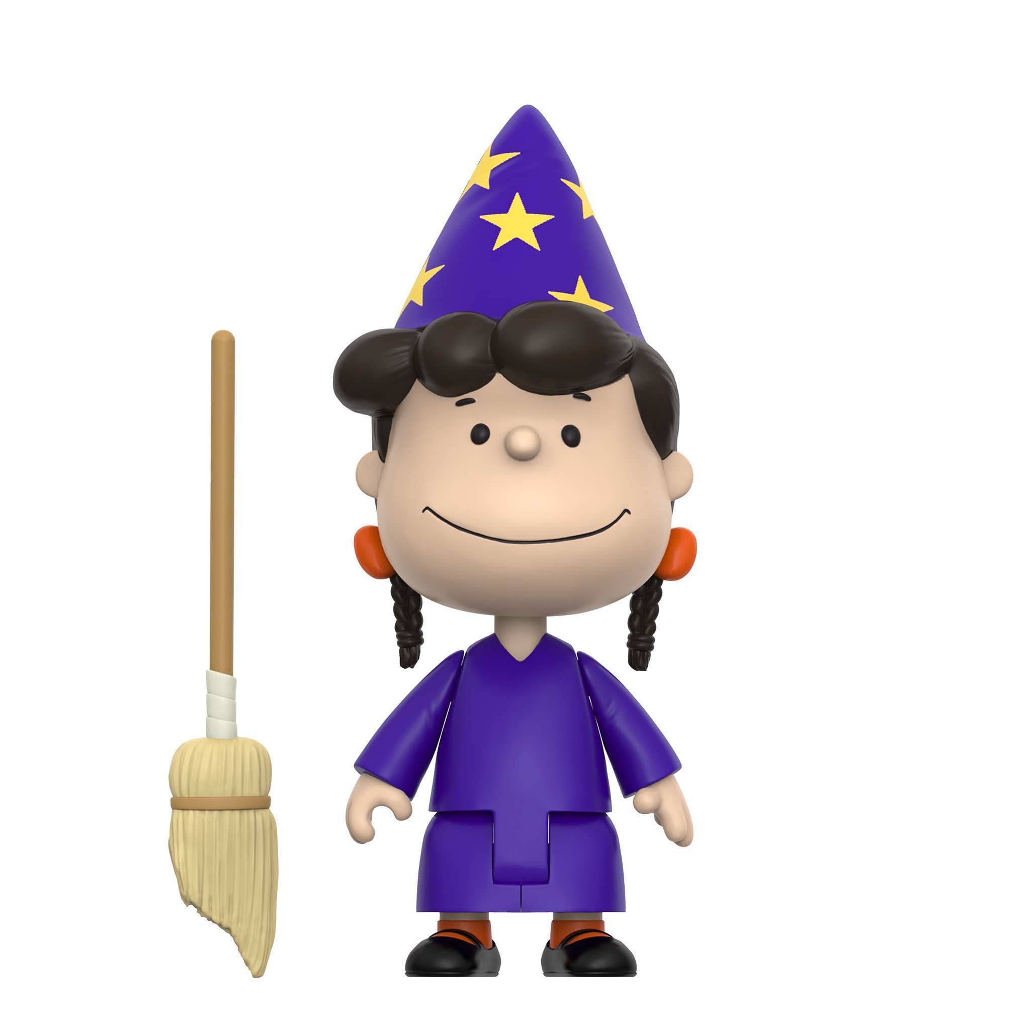 Peanuts Blind Box Wave 07 - Individual Blind Box