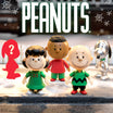 Peanuts Blind Box Wave 08 (Holiday) - Individual Blind Box