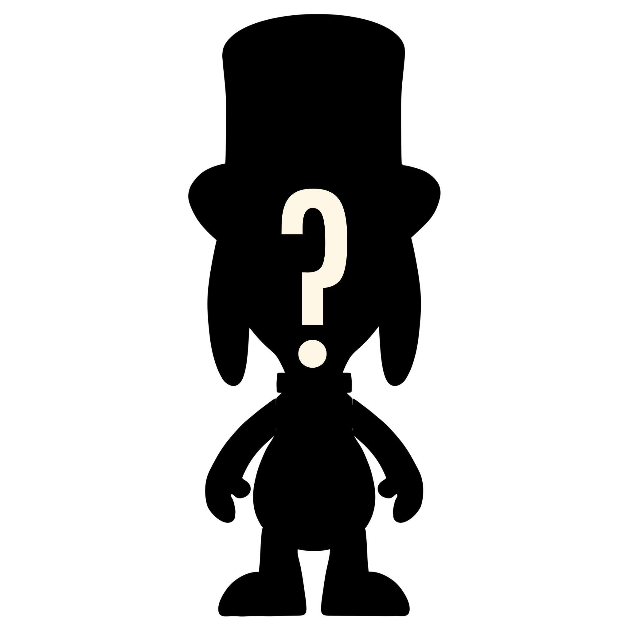 Peanuts Blind Box Wave 09 (Adventures of Snoopy) - Blind Box Flat