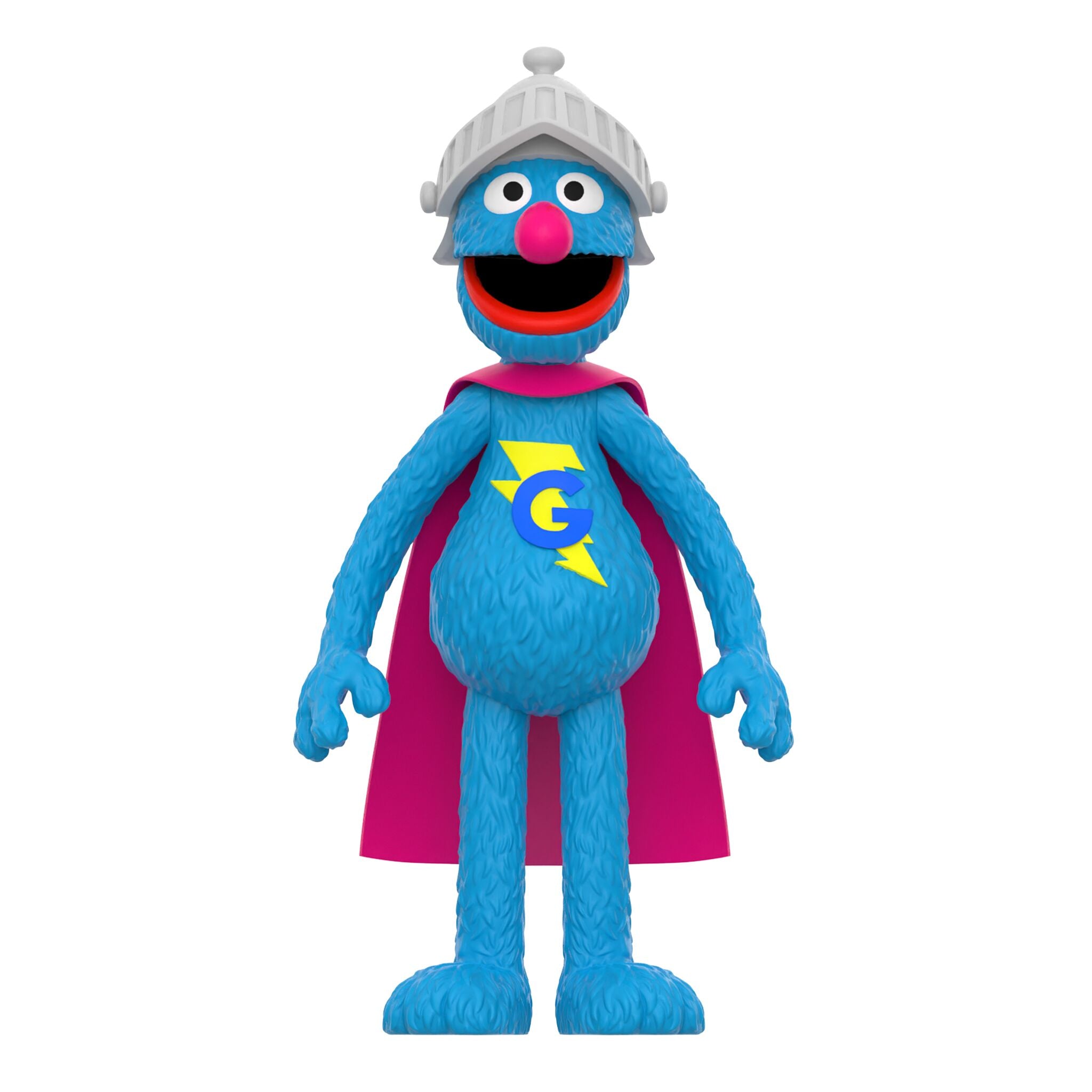 Sesame Street Blind Box Wave 02 - Individual Blind Box